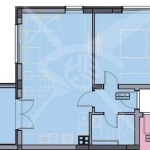 Двустаен апартамент в Пловдив, Христо Смирненски - 73 кв.м за 1201 €/кв.м - Снимка #1