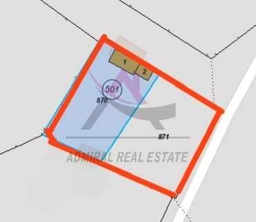 Къща в Варна, Левски - 1900 кв.м за 23 €/кв.м - Снимка #1