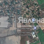 Парцел в с. Голям чардак, Област Пловдив - 17200 кв.м за 9 €/кв.м - Снимка #1