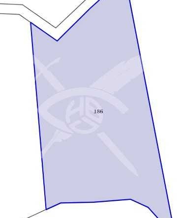 Парцел в с. Звездец, Област Бургас - 2000 кв.м за 1 €/кв.м - Снимка #1