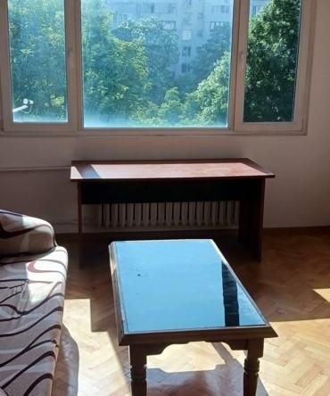 Дава се под наем Тристаен апартамент в София, Бъкстон - 75 кв.м за 499 € - Снимка #1