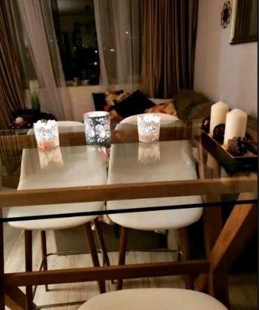 Дава се под наем Двустаен апартамент в София, Левски Г - 65 кв.м за 350 € - Снимка #1