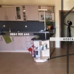 Едностаен апартамент в к.к. Златни пясъци - 55 кв.м за 1815 €/кв.м - Снимка #1