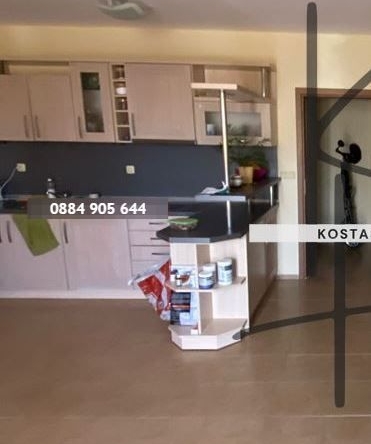 Едностаен апартамент в к.к. Златни пясъци - 55 кв.м за 1815 €/кв.м - Снимка #1