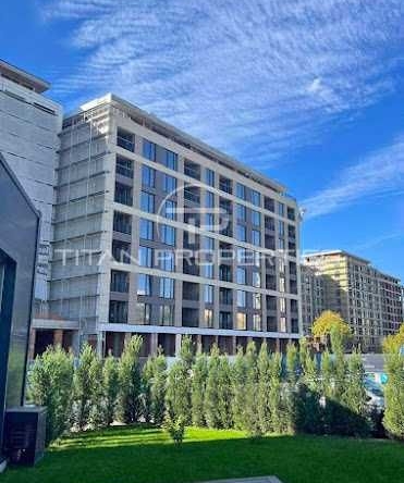 Тристаен апартамент в Пловдив, Тракия - 100 кв.м за 1550 €/кв.м - Снимка #1