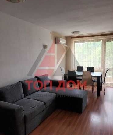 Дава се под наем Двустаен апартамент в Варна, Левски - 68 кв.м за 459 € - Снимка #1