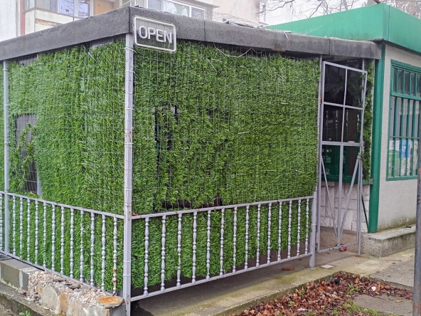 Дава се под наем Заведение в Враца, Дъбника - 30 кв.м за 199.41 € - Снимка #1