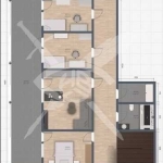 Етаж от къща в Бургас, Сарафово - 103 кв.м за 865 €/кв.м - Снимка #1