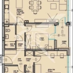 Тристаен апартамент в Бургас, Славейков - 102 кв.м за 1108 €/кв.м - Снимка #1