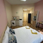 Дава се под наем Едностаен апартамент в Варна, м-т Евксиноград - 30 кв.м за 350 € - Снимка #1