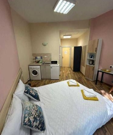 Дава се под наем Едностаен апартамент в Варна, м-т Евксиноград - 30 кв.м за 350 € - Снимка #1