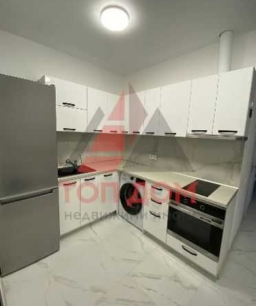 Дава се под наем Едностаен апартамент в Варна, Чайка - 40 кв.м за 800 € - Снимка #1