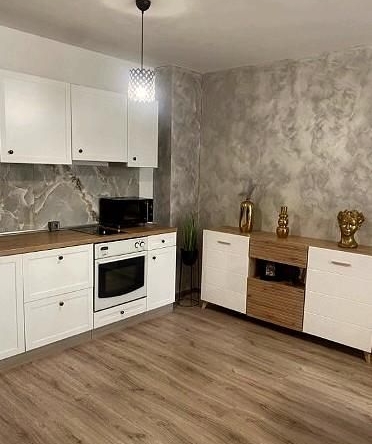 Двустаен апартамент в Бургас, Меден рудник - зона Б - 67 кв.м за 1515 €/кв.м - Снимка #1