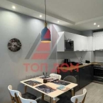 Дава се под наем Двустаен апартамент в Варна, Бриз - 60 кв.м за 765 € - Снимка #1