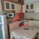 Дава се под наем Тристаен апартамент в Варна, Левски - 60 кв.м за 459 € - Снимка #1