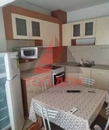 Дава се под наем Тристаен апартамент в Варна, Левски - 60 кв.м за 459 € - Снимка #1