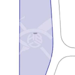 Парцел в к.к. Слънчев бряг - 1491 кв.м за 151 €/кв.м - Снимка #1