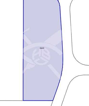 Парцел в к.к. Слънчев бряг - 1491 кв.м за 151 €/кв.м - Снимка #1