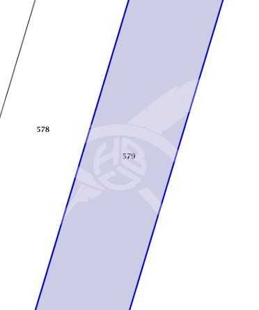 Парцел в Поморие - 1600 кв.м за 12 €/кв.м - Снимка #1