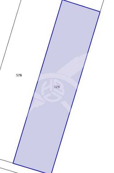 Парцел в Поморие - 1600 кв.м за 12 €/кв.м - Снимка #1