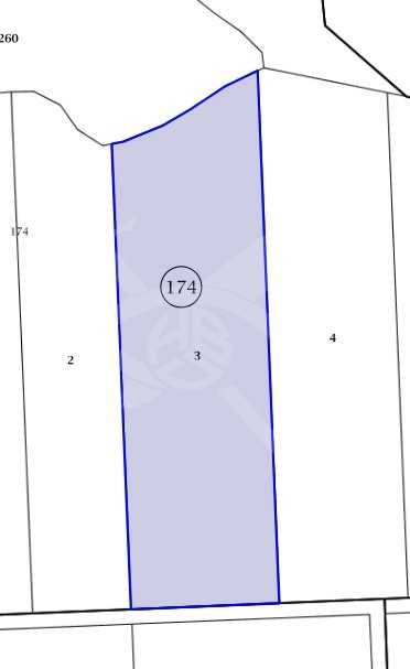 Парцел в с. Загорци, Област Бургас - 5400 кв.м за 2 €/кв.м - Снимка #1