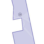 Парцел в Царево - 87332 кв.м за 2 €/кв.м - Снимка #1