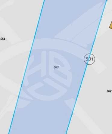 Парцел в с. Брястовец, Област Бургас - 1794 кв.м за 14 €/кв.м - Снимка #1
