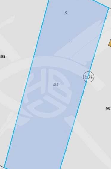 Парцел в с. Брястовец, Област Бургас - 1794 кв.м за 28 €/кв.м - Снимка #1