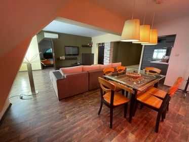 Дава се под наем Тристаен апартамент в София, Гео Милев - 105 кв.м за 598.23 € - Снимка #1