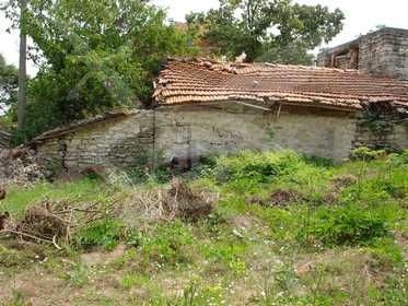 Парцел в с. Кранево, Област Добрич - 1331 кв.м за 58 €/кв.м - Снимка #1