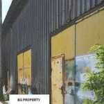 Склад в София, Докторски паметник - 152 кв.м за 403 €/кв.м - Снимка #1