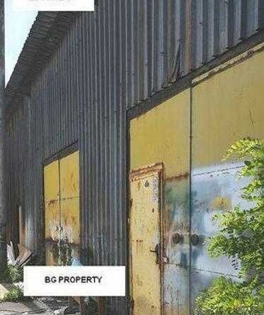 Склад в София, Докторски паметник - 152 кв.м за 403 €/кв.м - Снимка #1