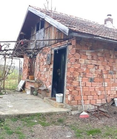 Къща в Ловеч, Младост - 30 кв.м за 349 €/кв.м - Снимка #1