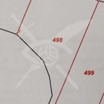 Парцел в с. Стоилово, Област Бургас - 3000 кв.м за 11 €/кв.м - Снимка #1