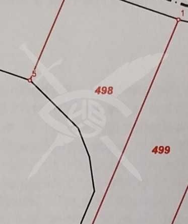 Парцел в с. Стоилово, Област Бургас - 3000 кв.м за 11 €/кв.м - Снимка #1