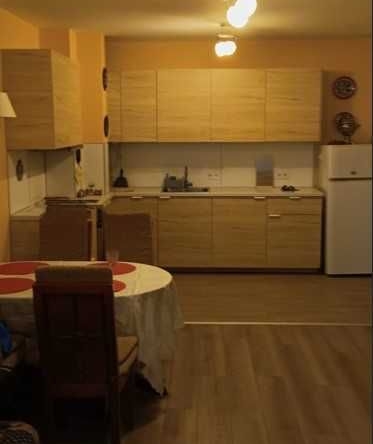 Дава се под наем Двустаен апартамент в София, Слатина - 70 кв.м за 635 € - Снимка #1