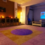 Дава се под наем Зала за събития в София, Манастирски ливади -  кв.м за 19.89 € - Снимка #1