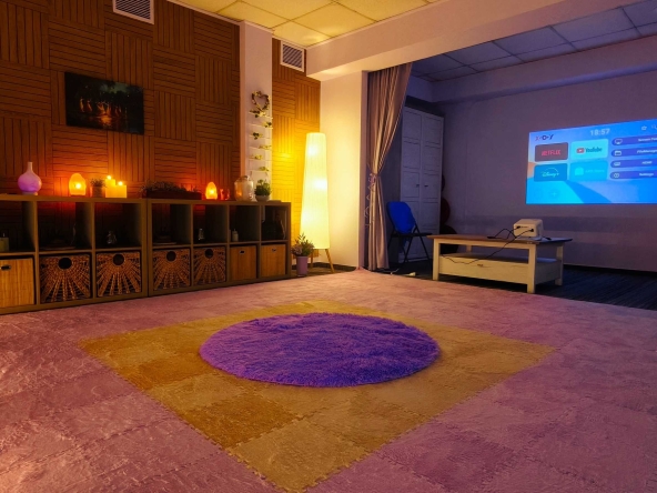 Дава се под наем Зала за събития в София, Манастирски ливади -  кв.м за 19.89 € - Снимка #1