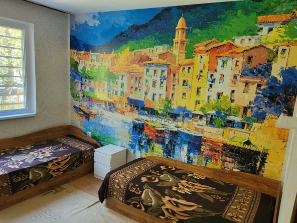 Дава се под наем Четиристаен апартамент в Варна, Гръцка махала - 100 кв.м за 548.25 € - Снимка #1