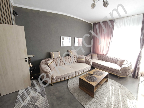 Тристаен апартамент в Велико Търново, Бузлуджа - 82 кв.м за 610 €/кв.м - Снимка #1