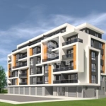 Тристаен апартамент в Стара Загора, Железник - изток - 123 кв.м за 486 €/кв.м - Снимка #1
