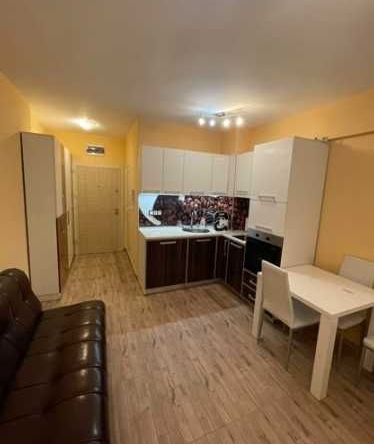 Дава се под наем Двустаен апартамент в София, Студентски град - 55 кв.м за 425 € - Снимка #1