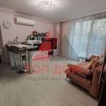 Тристаен апартамент в Варна, м-т Траката - 118 кв.м за 2356 €/кв.м - Снимка #1