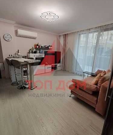 Тристаен апартамент в Варна, м-т Траката - 118 кв.м за 2356 €/кв.м - Снимка #1
