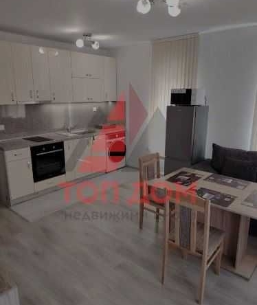 Дава се под наем Двустаен апартамент в Варна, Зимно кино Тракия - 60 кв.м за 561 € - Снимка #1