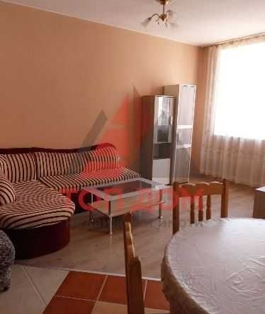 Дава се под наем Двустаен апартамент в Варна, Център - 60 кв.м за 408 € - Снимка #1