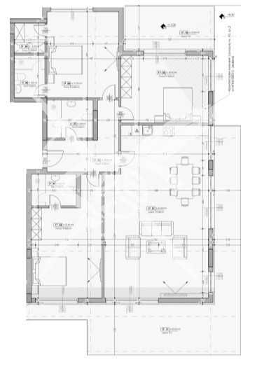 Многостаен апартамент в Пловдив, Христо Смирненски - 220 кв.м за 1253 €/кв.м - Снимка #1