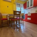 Дава се под наем Тристаен апартамент в Варна, Център - 80 кв.м за 598.23 € - Снимка #1