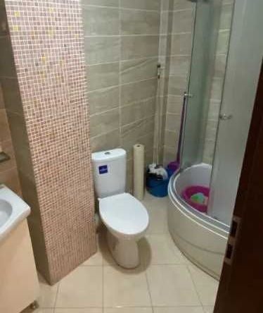 Дава се под наем Двустаен апартамент в Пловдив, Мараша - 60 кв.м за 224.4 € - Снимка #1