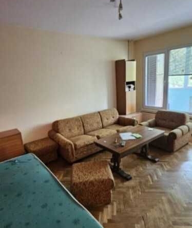 Едностаен апартамент в София, Център - 44 кв.м за 1275 €/кв.м - Снимка #1